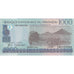 Rwanda, 1000 Francs, 1998, 1998-12-01, KM:27A, NIEUW