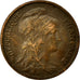 Moneta, Francia, Dupuis, Centime, 1903, Paris, BB, Bronzo, KM:840, Gadoury:90