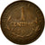 Coin, France, Dupuis, Centime, 1903, Paris, EF(40-45), Bronze, KM:840