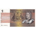 Australia, 1 Dollar, KM:37a, UNC(65-70)