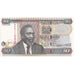 50 Shillings, 2008, Kenia, 2008-03-03, KM:47c, UNC