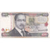 Quénia, 100 Shillings, 2002, 2002-09-01, KM:37e, AU(55-58)