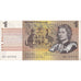 Australia, 1 Dollar, EF(40-45)
