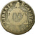 Monnaie, France, Sol aux balances françoise, Sol, 1793, Strasbourg, B, Bronze