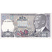 Turkije, 1000 Lira, L.1970, KM:196, NIEUW