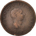 Grande-Bretagne, George III, 1/2 Penny, 1807, TB+, Cuivre, KM:662