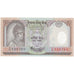 Nepal, 10 Rupees, Undated (2002), KM:54, FDS