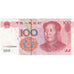 Cina, 100 Yüan, 2005, KM:907, BB