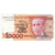 Banknote, Brazil, 10 Cruzados Novos on 10,000 Cruzados, 1989, Undated, KM:218b