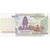 Cambodja, 100 Riels, 2001-2002, KM:53a, NIEUW