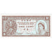 Hong Kong, 1 Cent, 1971, KM:325b, UNC(65-70)