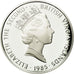 Coin, BRITISH VIRGIN ISLANDS, Elizabeth II, 20 Dollars, 1985, Franklin Mint