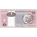 Angola, 1 Kwanza, 1999, 1999-10, KM:143, UNC(65-70)