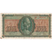 Greece, 5000 Drachmai, 1943-07-19, KM:122a, EF(40-45)