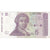 Croácia, 5 Dinara, 1991-1993, KM:17a, EF(40-45)