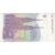 Croácia, 5 Dinara, 1991-1993, KM:17a, EF(40-45)