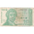 Croazia, 100 Dinara, 1991-1993, 1991-10-08, KM:20a, MB