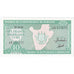 Burundi, 10 Francs, 1989-10-01, KM:33b, NIEUW