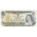 Canada, 1 Dollar, 1973, KM:85a, MB