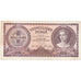 Hungary, 1 Milliard Pengö, 1946, 1946-03-18, KM:125, VF(20-25)