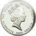 Coin, BRITISH VIRGIN ISLANDS, Elizabeth II, 20 Dollars, 1985, Franklin Mint