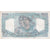 Francia, 1000 Francs, Minerve et Hercule, H.157, BC, Fayette:41.9, KM:130a