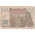 França, 50 Francs, 1949-02-17, E.124, VG(8-10)
