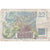 Francja, 50 Francs, 1949-02-17, E.124, VG(8-10)