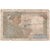 France, 10 Francs,Mineur, 1947, A.136, VG(8-10), Fayette:8.17, KM:99e