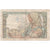 Francja, 10 Francs, Mineur, 1947, W.148, VG(8-10), Fayette:8.18, KM:99f