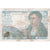 França, 5 Francs, Berger, 1947, G.158, VG(8-10), Fayette:5.7, KM:98b