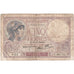 Frankrijk, 5 Francs, Violet, 1940-11-28, U.66113, B