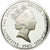 Moneta, BRYTYJSKIE WYSPY DZIEWICZE, Elizabeth II, 20 Dollars, 1985, Franklin