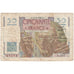 Frankreich, 50 Francs, Le Verrier, 1949-05-19, L.137, S