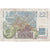 Frankrijk, 50 Francs, Le Verrier, 1949-05-19, L.137, TB