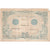 Francia, 20 Francs, Bleu, 1912, N.3581, MB+, Fayette:10.02, KM:68b