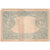 Francia, 20 Francs, Bleu, 1912, N.3581, BC+, Fayette:10.02, KM:68b