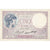 França, 5 Francs, Violet, 1933, E.53724, AU(55-58), Fayette:3.17, KM:72e