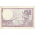 Francja, 5 Francs, Violet, 1933, E.53724, AU(55-58), Fayette:3.17, KM:72e