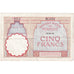 Morocco, 5 Francs, 1941, 1941-11-14, KM:23Ab, EF(40-45)