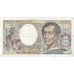 France, 200 Francs, Montesquieu, 1992, K.104, VF(20-25), Fayette:70.12 b)