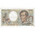 Francia, 200 Francs, Montesquieu, 1987, V.050, MB+, Fayette:70.07, KM:155b