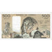 Frankrijk, 500 Francs, Pascal, 1988, Z.270, SUP, Fayette:71.38, KM:156g