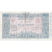 France, 1000 Francs, Bleu et Rose, 1919-10-02, N.1316, VG(8-10)