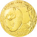 CHINA, PEOPLE'S REPUBLIC, 500 Yüan, 2002, PCGS MS69, Gold, KM:1460