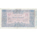 França, 1000 Francs, Bleu et Rose, 1917-01-13, K.991, VF(20-25)
