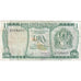 Malta, 1 Lira, 1967, KM:31a, VF(20-25)