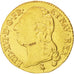 France, Louis XVI, Louis d'or à la tête nue, 1786, Paris, KM 591.1