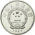 Coin, CHINA, PEOPLE'S REPUBLIC, 5 Yüan, 1987, MS(65-70), Silver, KM:173