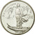 Coin, CHINA, PEOPLE'S REPUBLIC, 5 Yüan, 1987, MS(65-70), Silver, KM:174